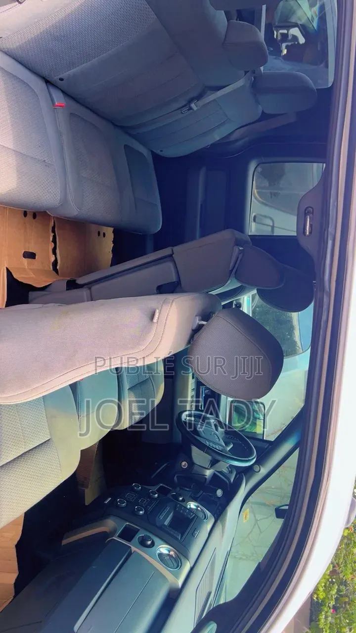 Ford F-150 2013 Blanc cassé