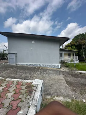Morcellement D’Une Grande Parcelle À Vendre À Lemba Righini