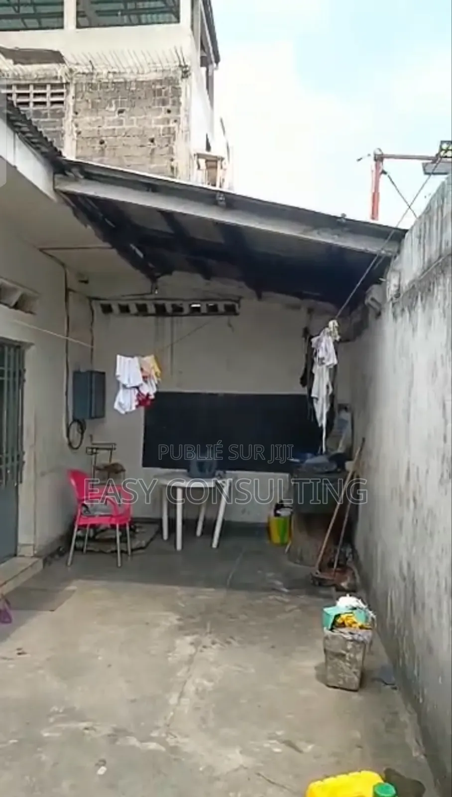 2chbre Villa dans Kauka, Kalamu à Vendre