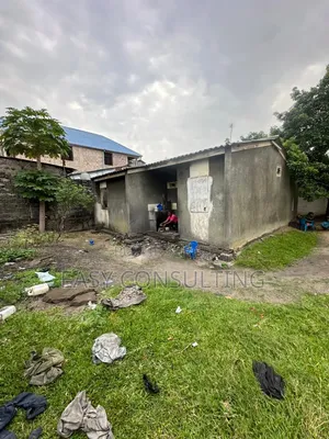 3chbre Maison dans Salongo, Lemba à Vendre