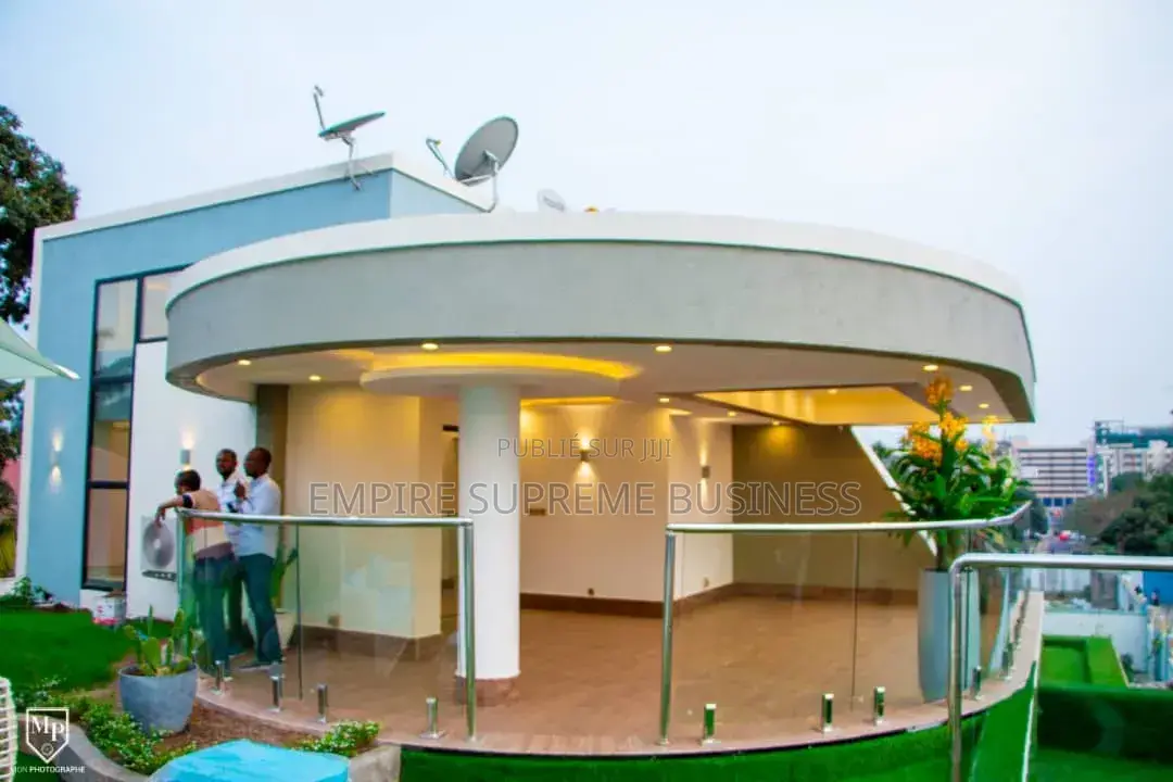 4chbre Maison dans Empire Supreme, Ngaliema à Vendre