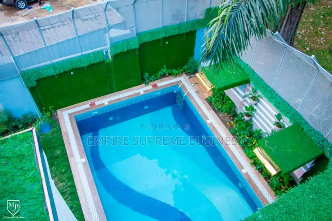 4chbre Maison dans Empire Supreme, Ngaliema à Vendre