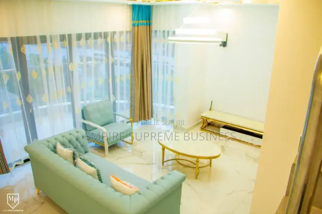 4chbre Maison dans Empire Supreme, Ngaliema à Vendre