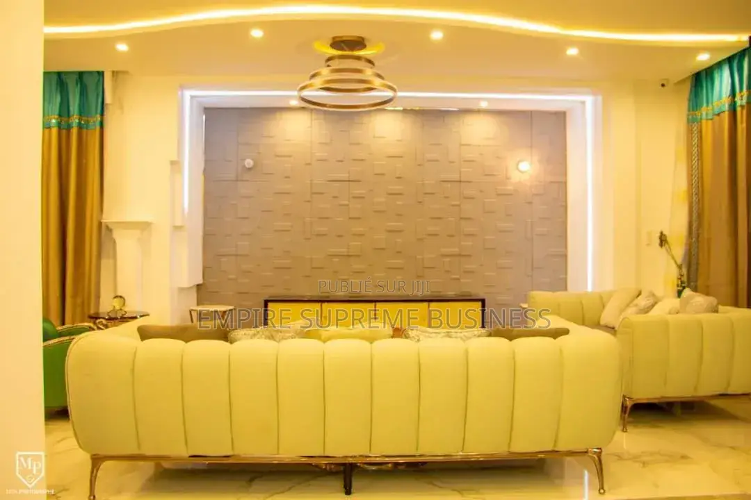 4chbre Maison dans Empire Supreme, Ngaliema à Vendre