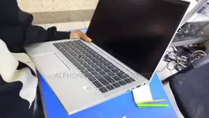 HP EliteBook x360 1040 G9 8GB Intel Core 5 SSD 128GB