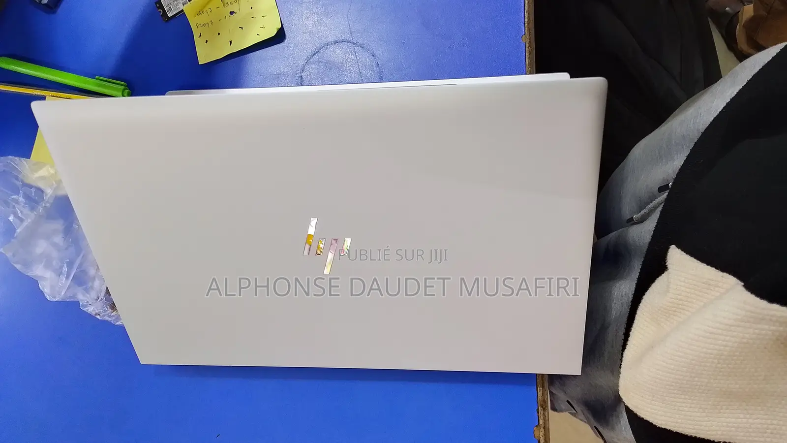 HP EliteBook x360 1040 G9 8GB Intel Core 5 SSD 128GB