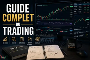 Guide Complet Du Trading En Pdf