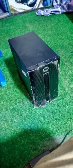 Ordinateur portable HP 15 16GB Intel Core 5 HDD 1T