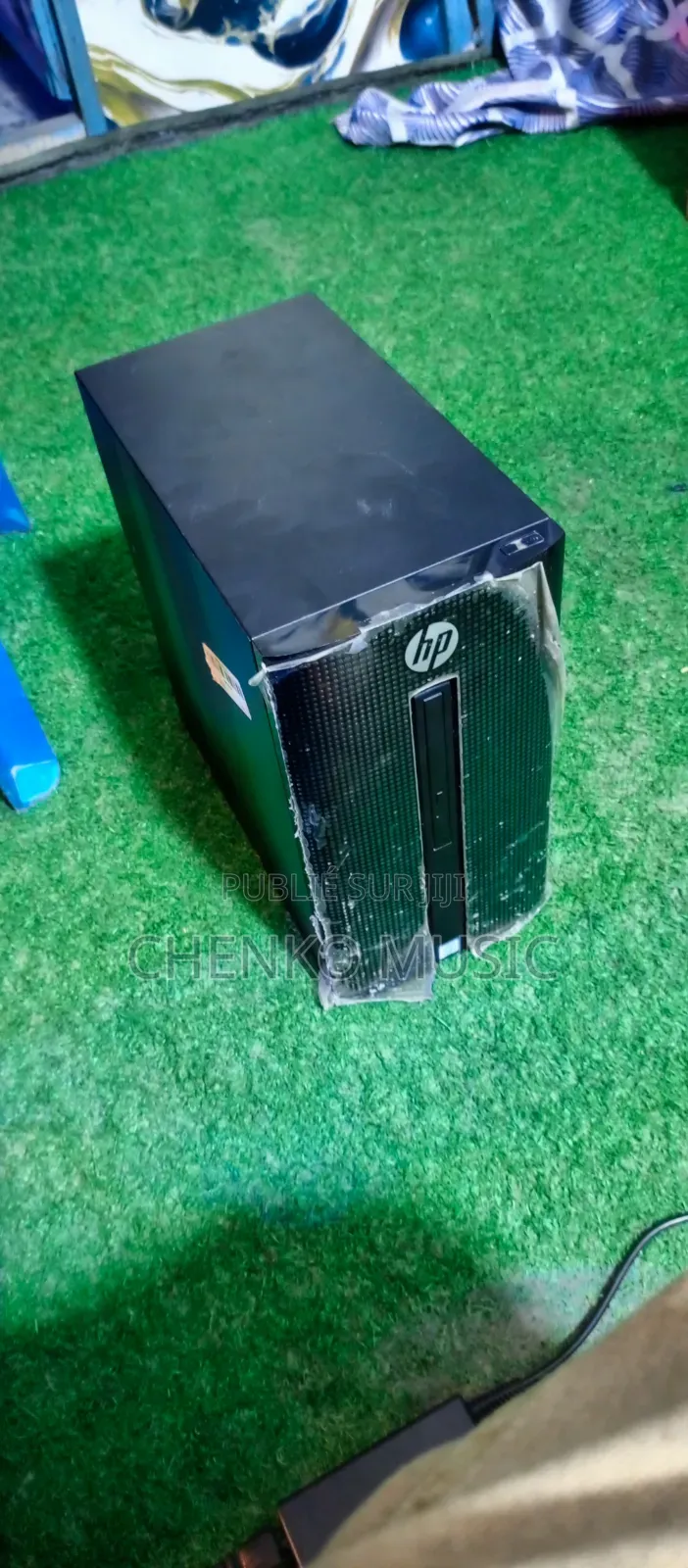 Ordinateur portable HP 15 16GB Intel Core 5 HDD 1T