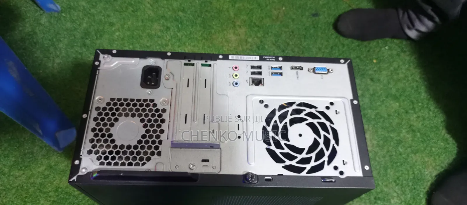 Ordinateur portable HP 15 16GB Intel Core 5 HDD 1T