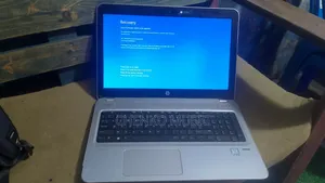 Ordinateur portable HP 15 16GB Intel Core 5 HDD 1T