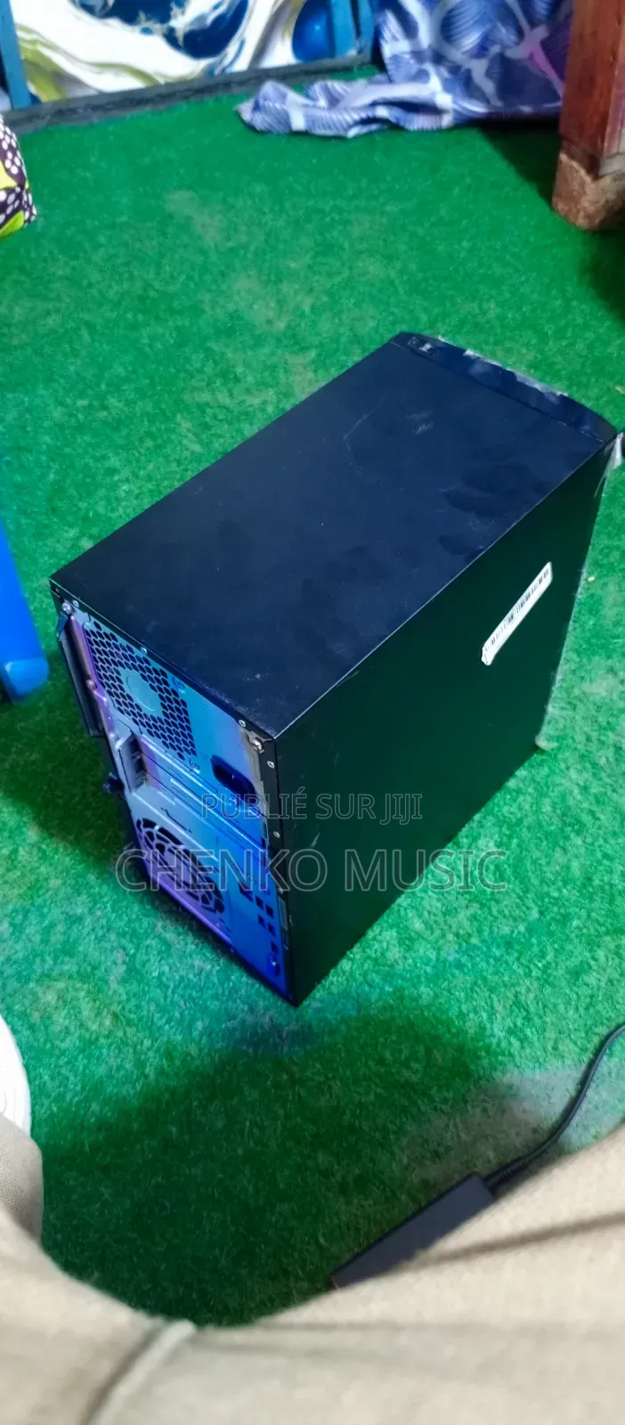 Ordinateur portable HP 15 16GB Intel Core 5 HDD 1T