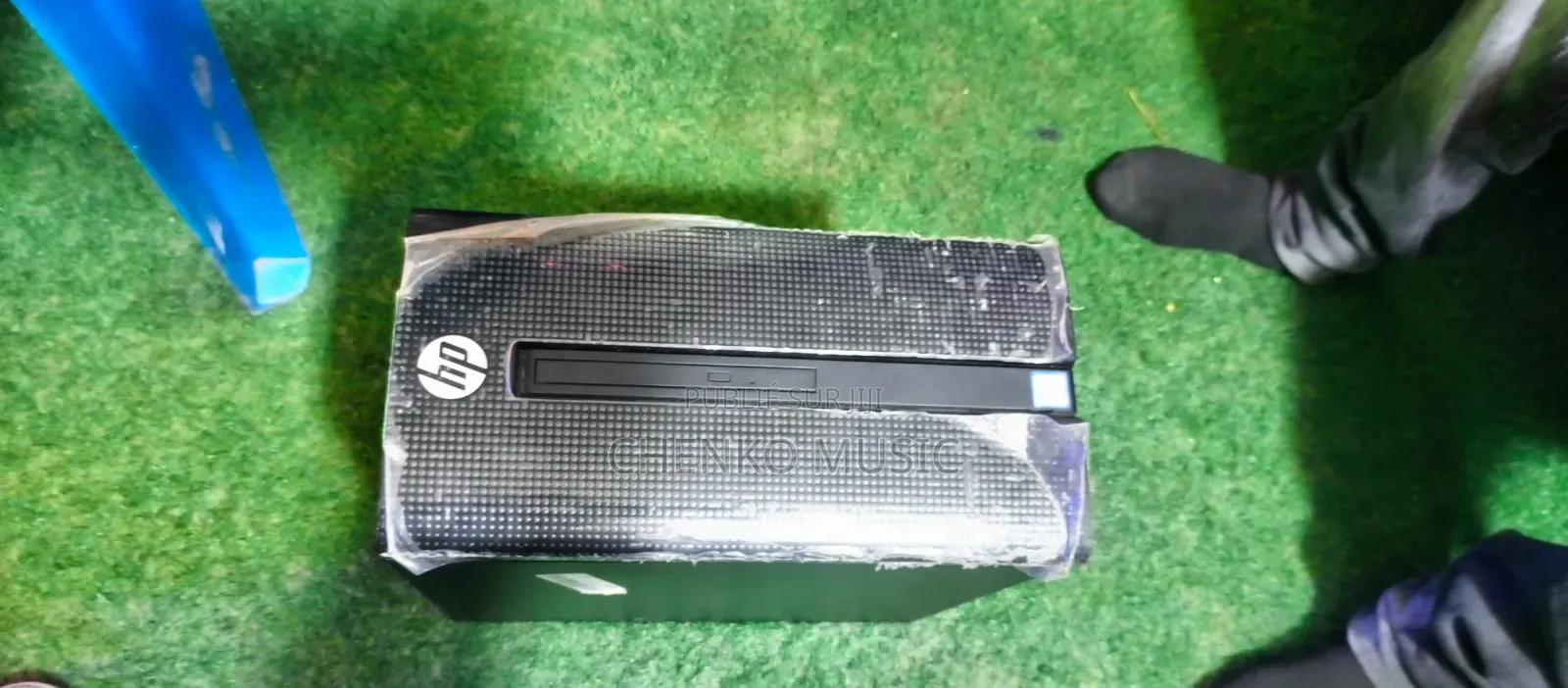 Ordinateur portable HP 15 16GB Intel Core 5 HDD 1T