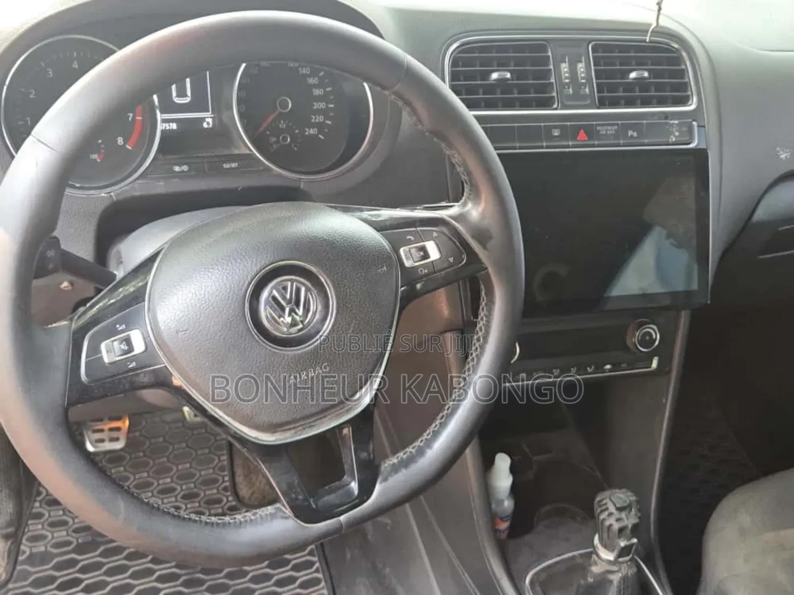 Volkswagen Atlas Cross Sport 2.0T SE w/Technology 2020 Autre