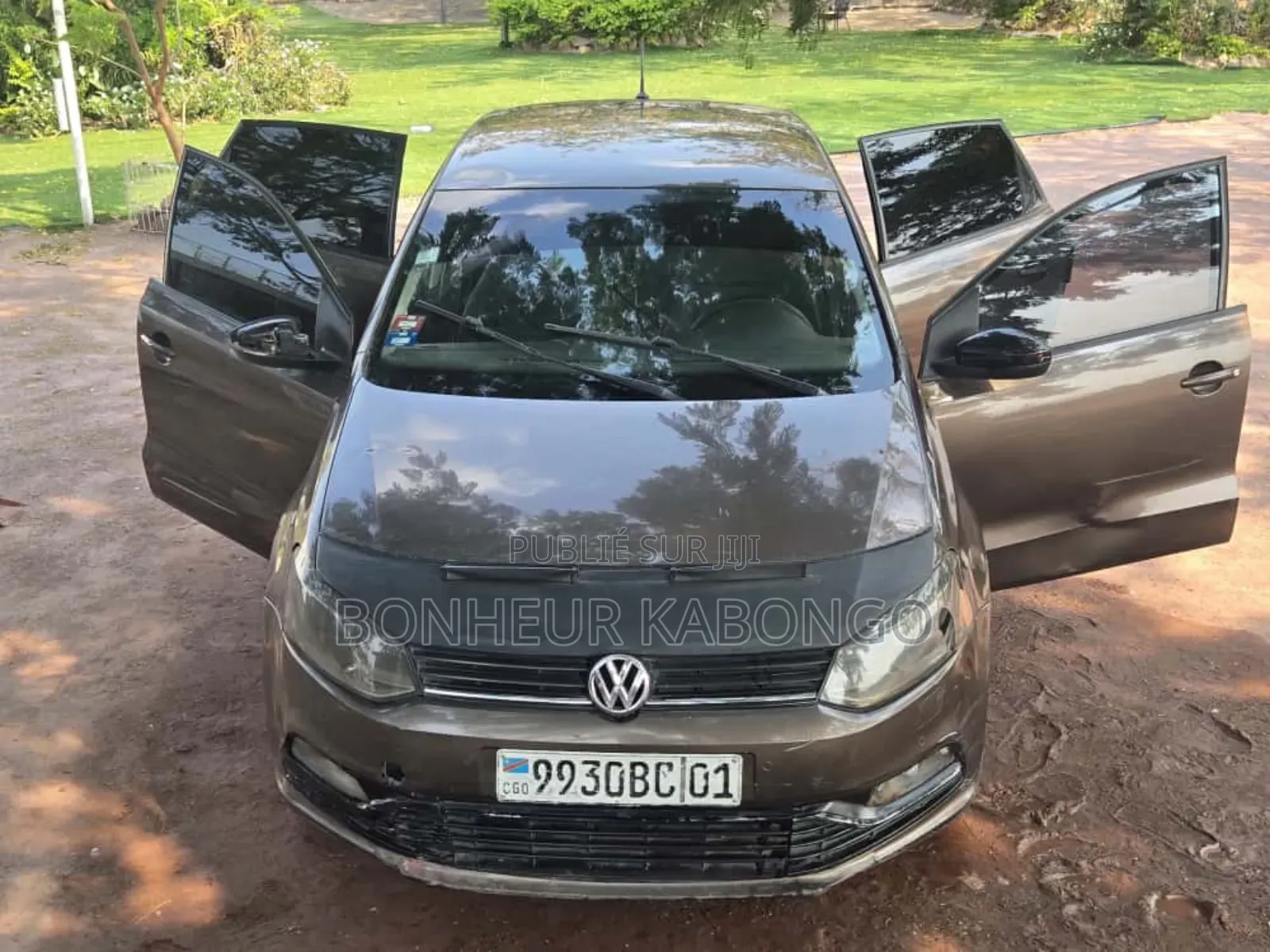 Volkswagen Atlas Cross Sport 2.0T SE w/Technology 2020 Autre