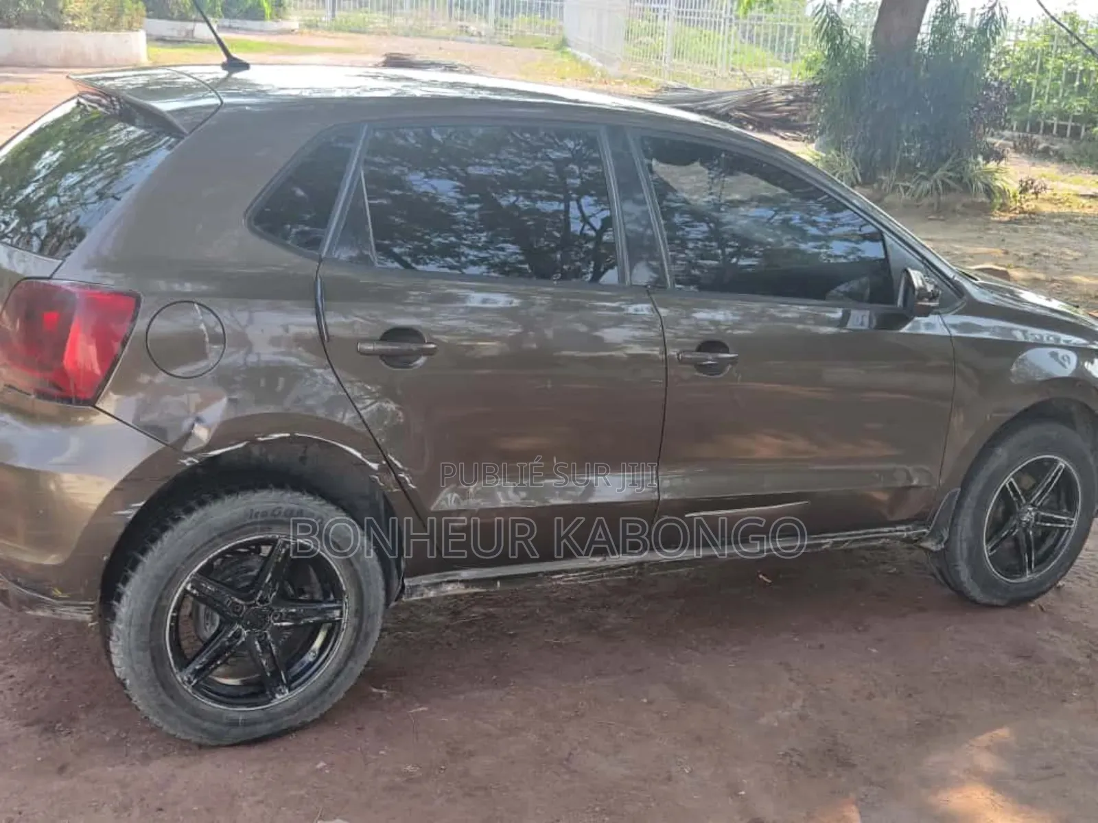 Volkswagen Atlas Cross Sport 2.0T SE w/Technology 2020 Autre