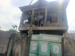 2chbre Villa dans 1 Ère Rue Industriel, Lemba à Vendre