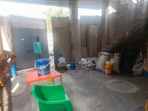 2chbre Villa dans 1 Ère Rue Industriel, Lemba à Vendre