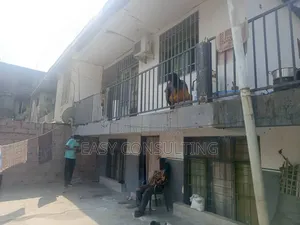 2chbre Villa dans 1 Ère Rue Funa, Limete à Vendre