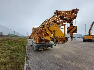  Grue À Tour Jaso J36mac Disponible À Vendre