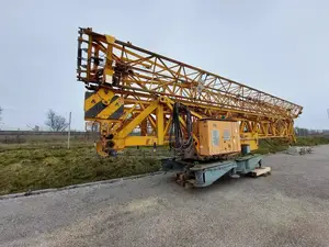  Grue À Tour Jaso J36mac Disponible À Vendre