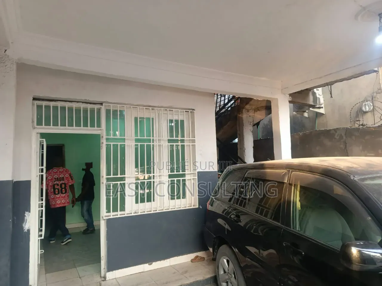 2chbre Villa dans Kigoma, Limete à Vendre