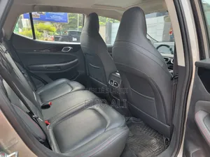 Nouveau Jetour X70 2025 Gris