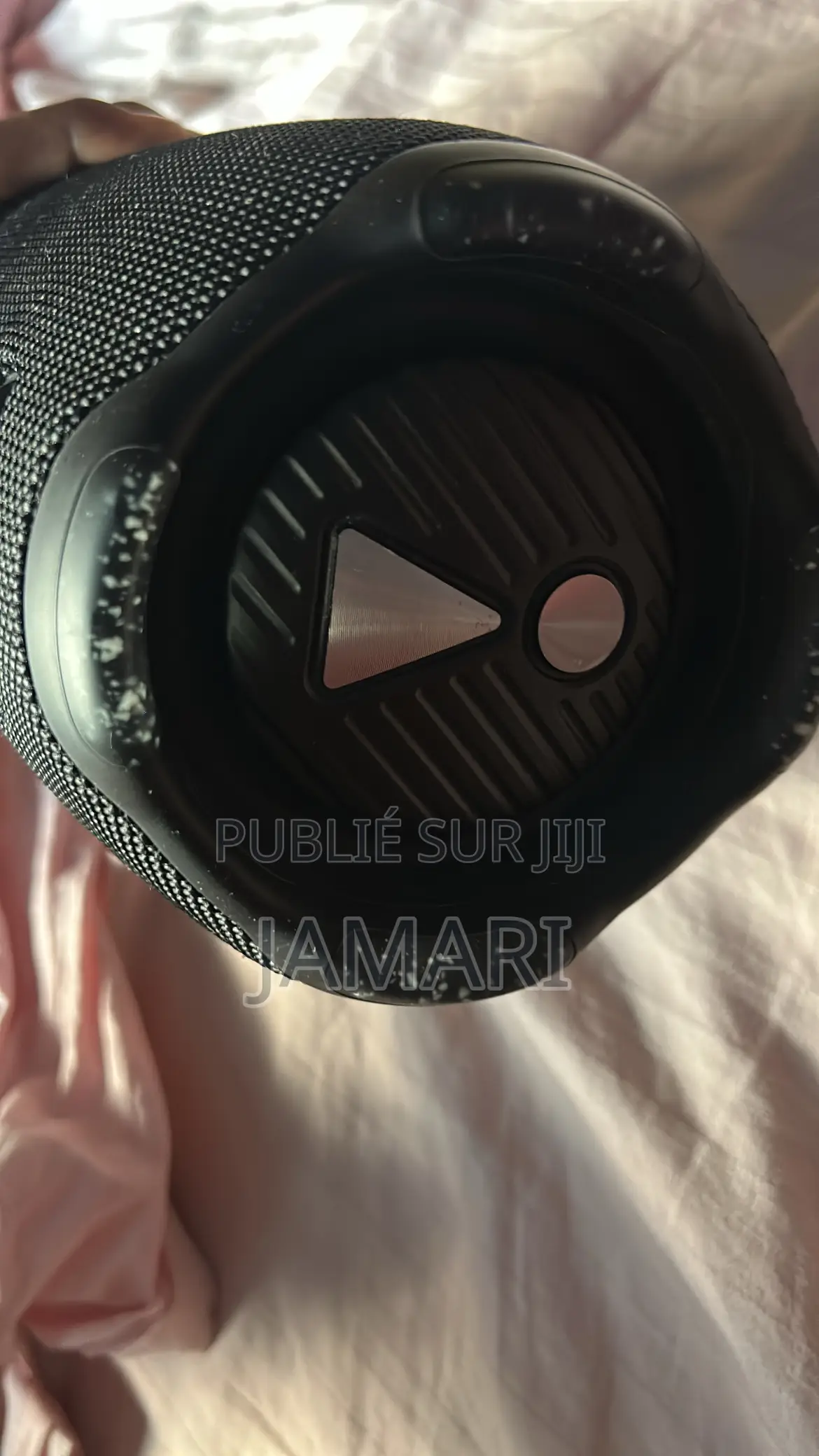 “Jbl Xtreme 4 Original , Bon Son, Bluetooth Ok, Sans Accessoires.”