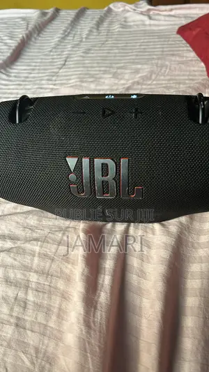 “Jbl Xtreme 4 Original , Bon Son, Bluetooth Ok, Sans Accessoires.”