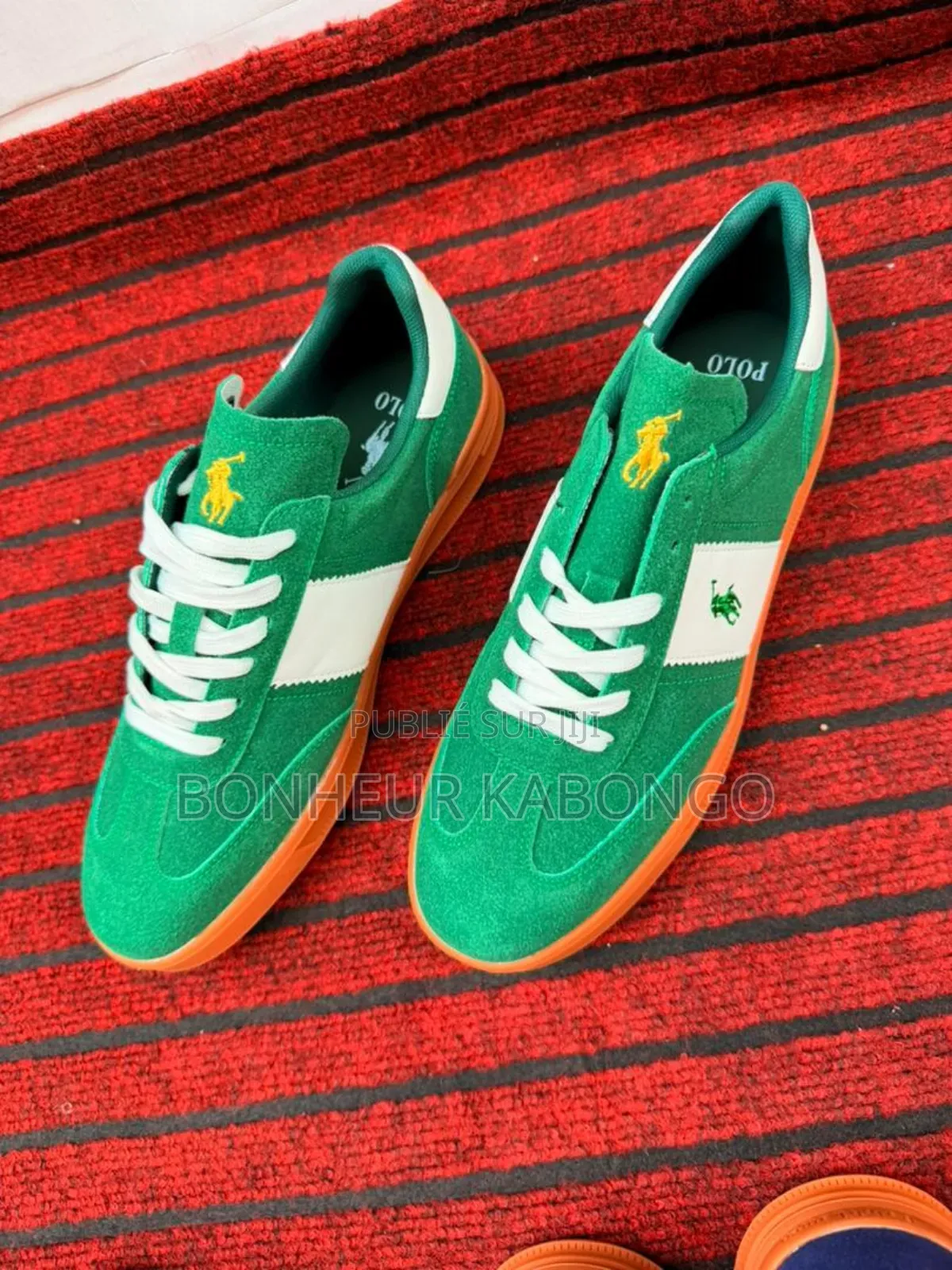 Vente Chaussures