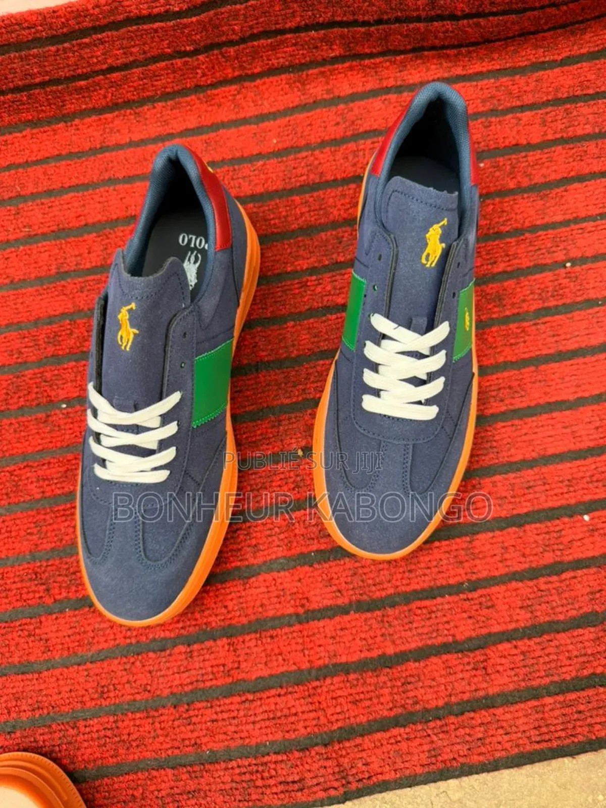 Vente Chaussures