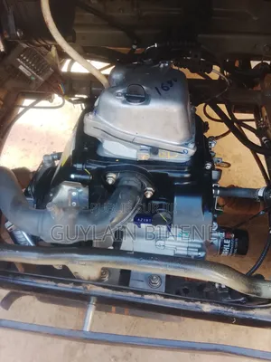 Nouveau Bajaj Boxer 2025 Autre