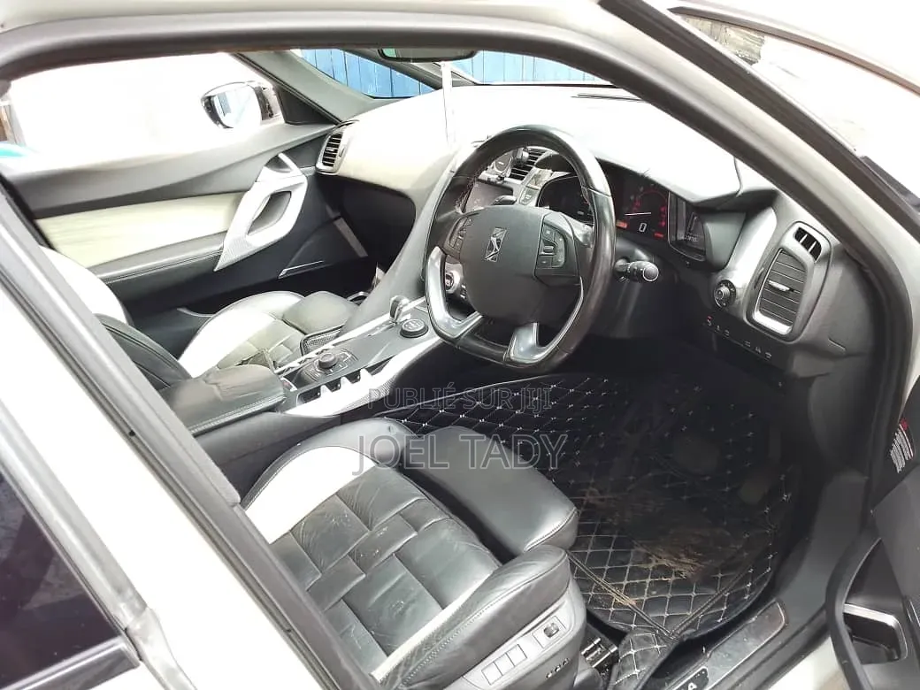Citroen C3 Aircross 2022 Blanc cassé