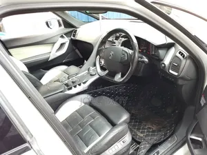 Citroen C3 Aircross 2022 Blanc cassé
