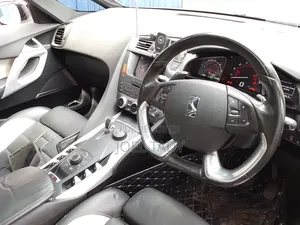 Citroen C3 Aircross 2022 Blanc cassé