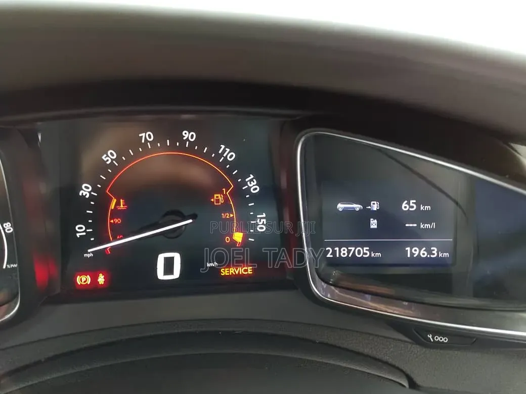 Citroen C3 Aircross 2022 Blanc cassé