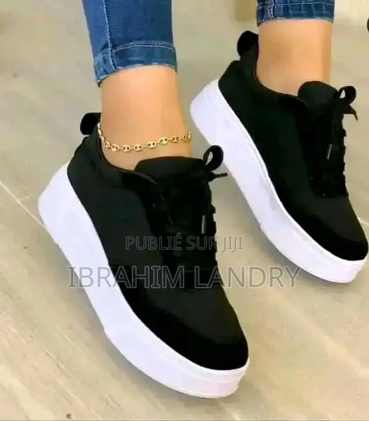 Les Baskets