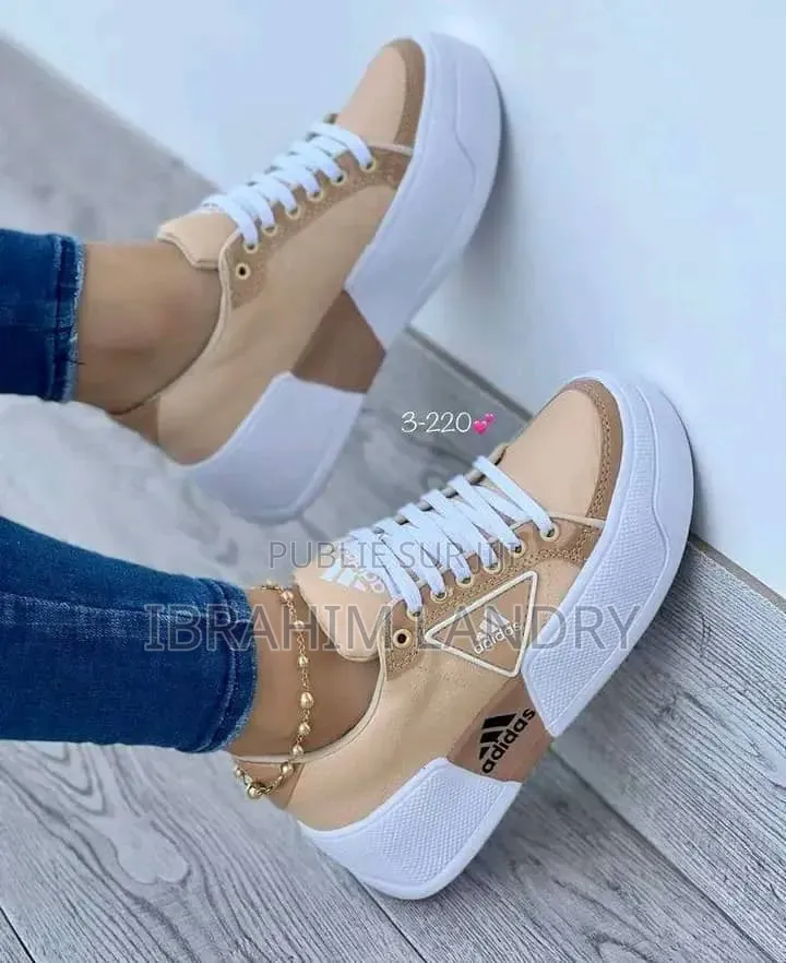 Les Baskets