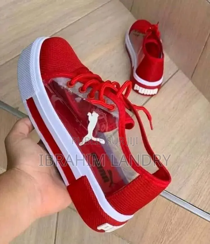 Les Baskets