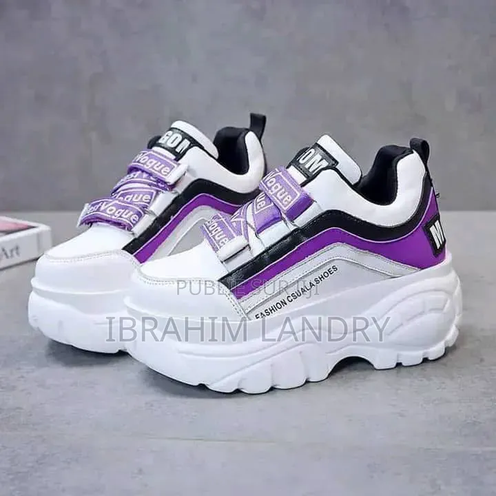 Les Baskets