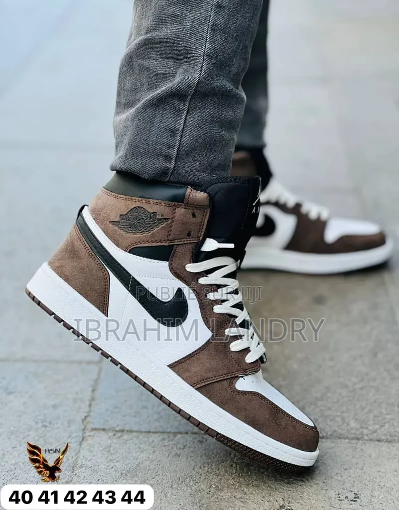 Les Baskets