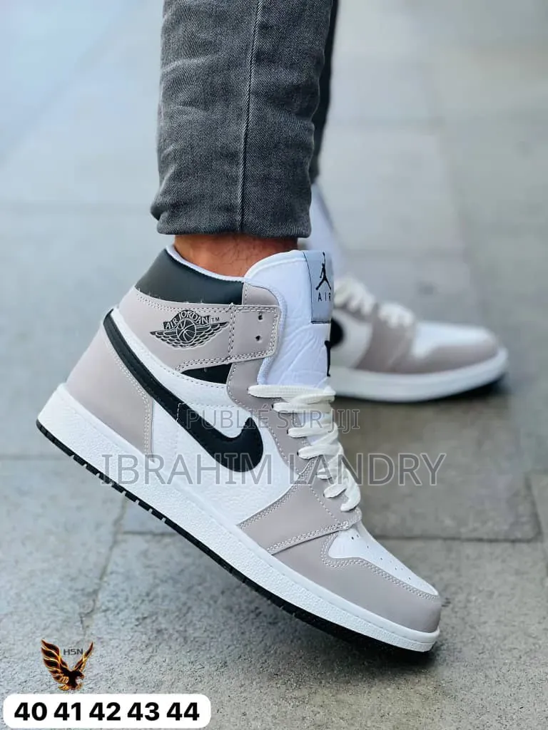 Les Baskets
