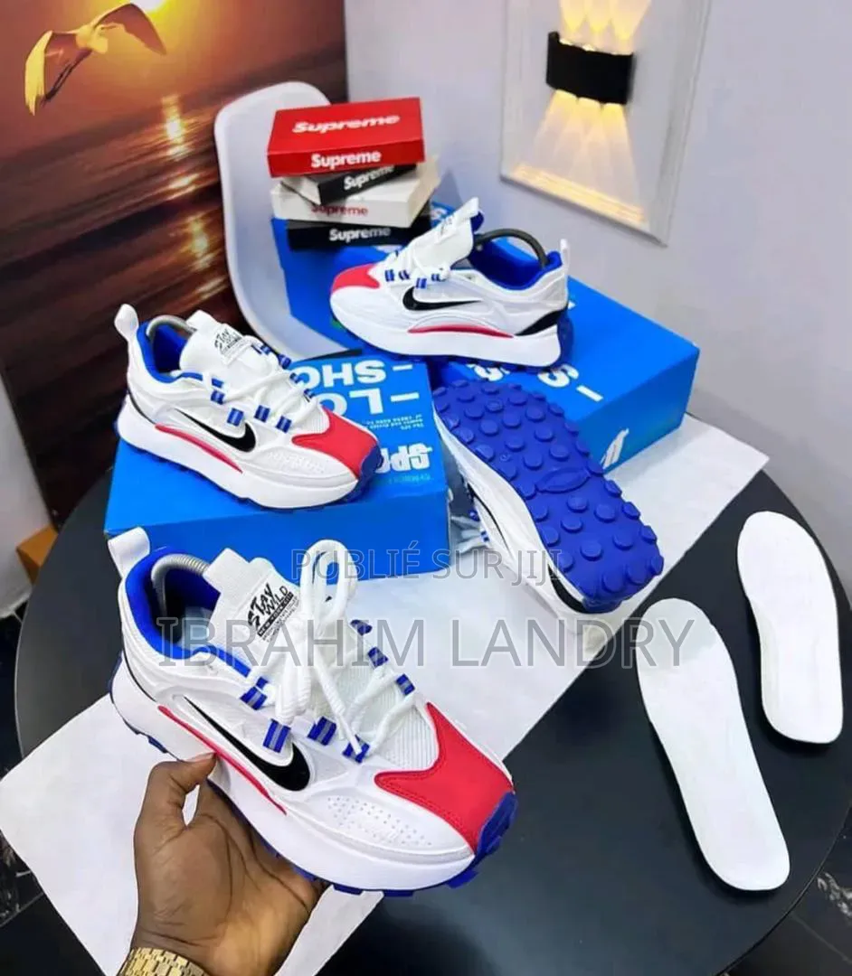 Les Baskets