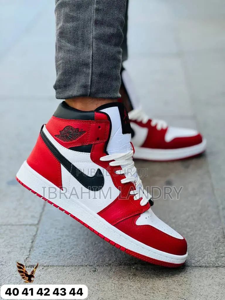 Les Baskets