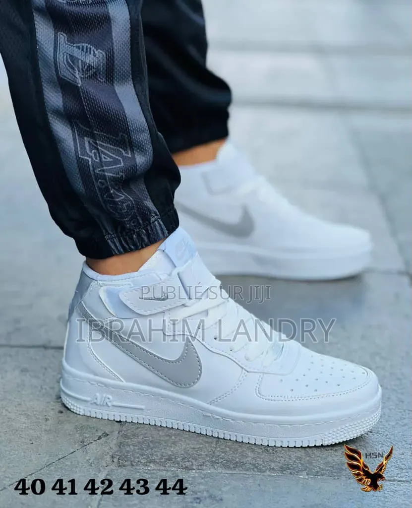 Les Baskets