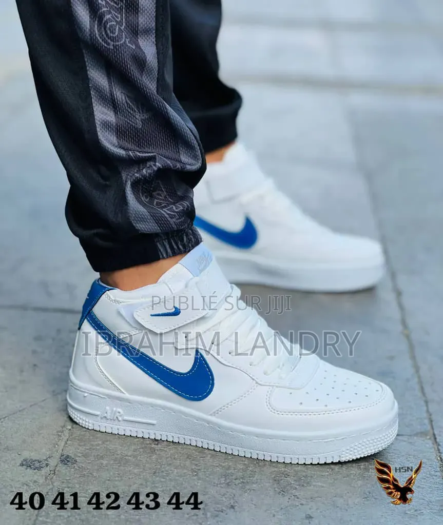 Les Baskets