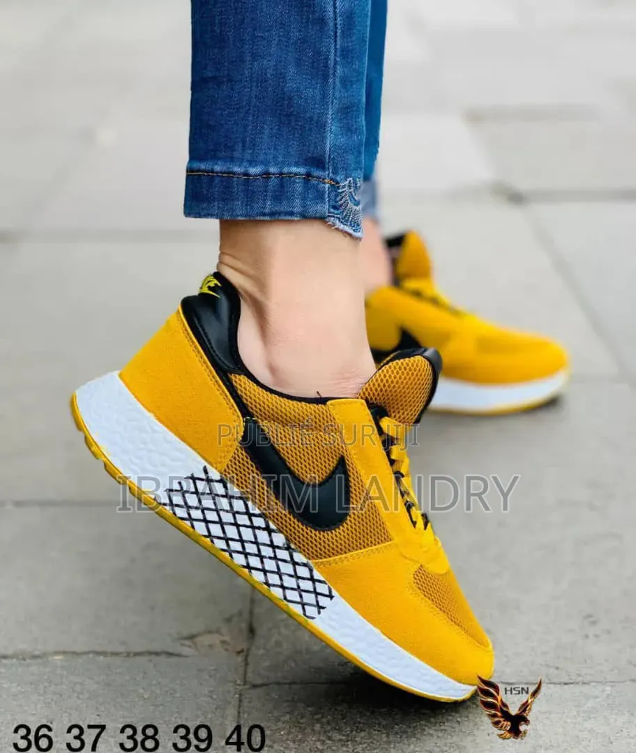 Les Baskets