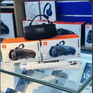 JBL Charge 6