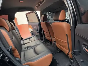Toyota Rush 1.5 AWD 2021 Noir
