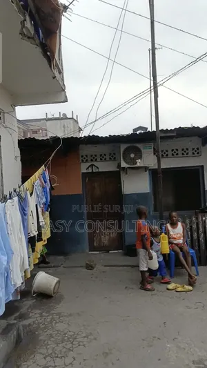 Vente Parcelle À Barumbu — 2 Ème Position Du Macadam Kabambare Belgika